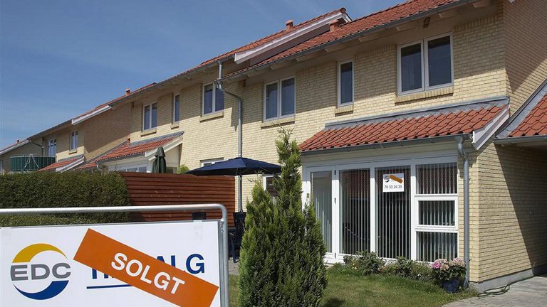 Realkreditlån - hvilke typer er der?