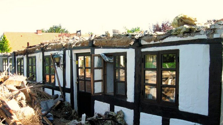 Brandsikre konstruktioner og materialer: Det skal du være opmærksom på