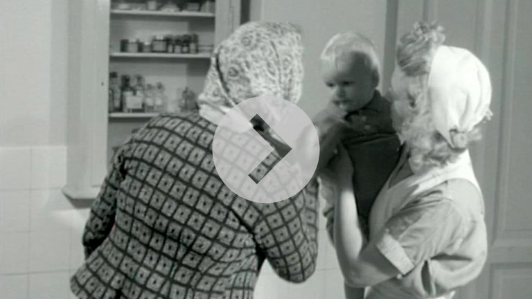 Gamle film fra din by på filmcentralen.dk