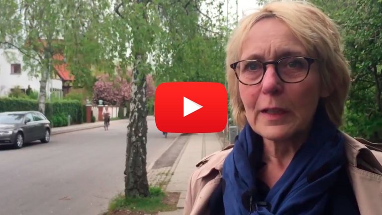 Ukrudt på fortov - hvem skal fjerne det?