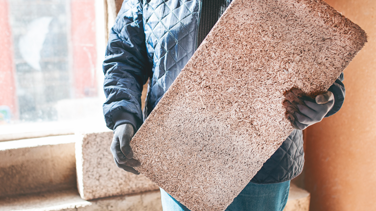 6 spørgsmål: Sådan finder du de mest bæredygtige byggematerialer