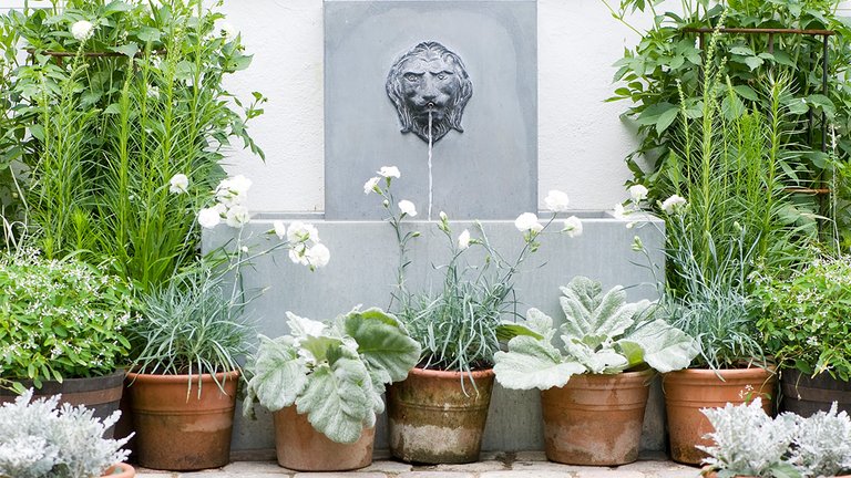 Sådan gør du dine krukker vinterklar