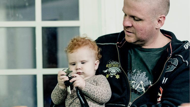 Det værste mareridt: Familie havde 200 rotter under gulvet