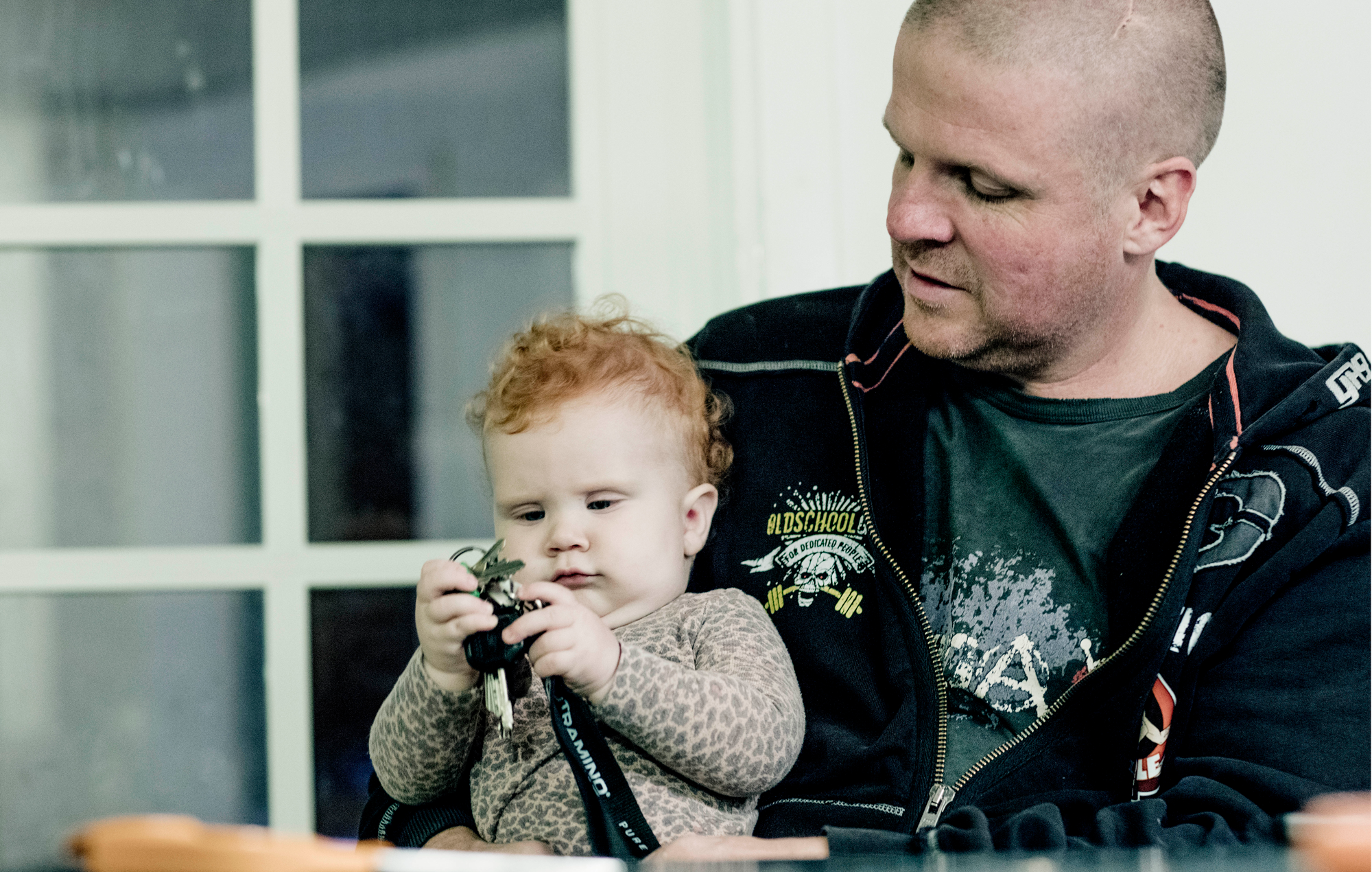 Det værste mareridt: Familie havde 200 rotter under gulvet