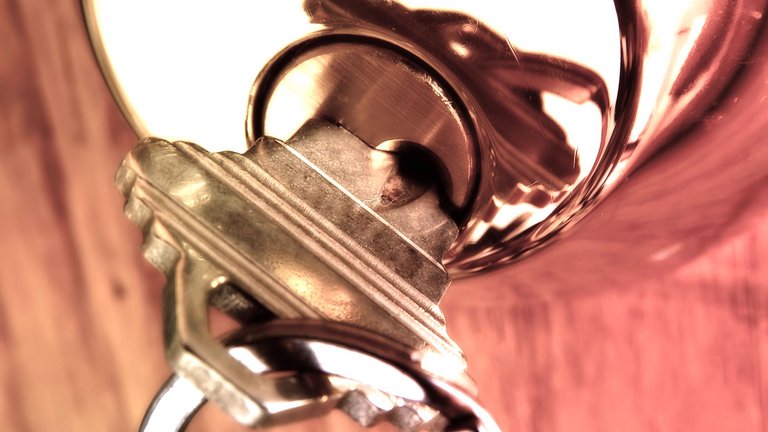 10 ting, der får tyve til at vælge din bolig