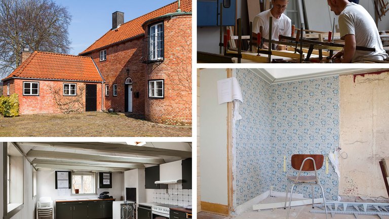 Kay Fiskers landsted