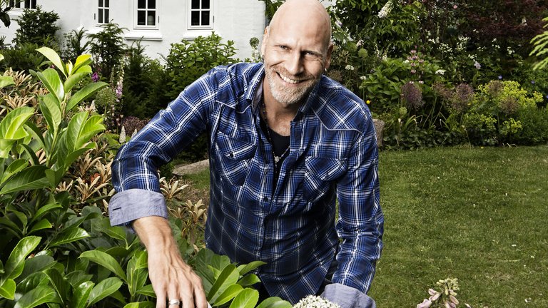 QUIZ: Har du en haveekspert gemt i maven?