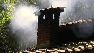 Regler for skorstensfejning