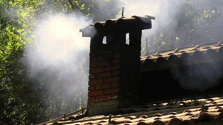 Regler for skorstensfejning