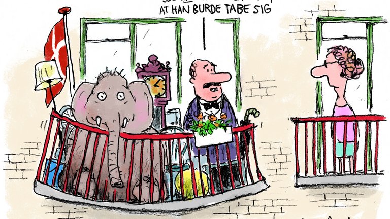 Hvad må du (ikke) på din altan?