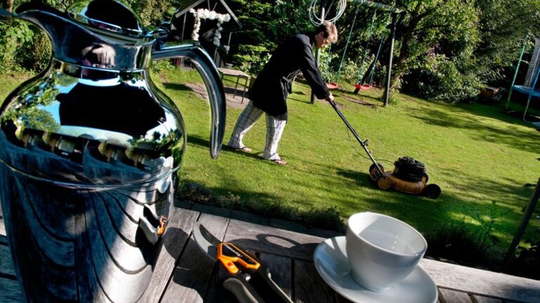 QUIZ: Den store græsquiz