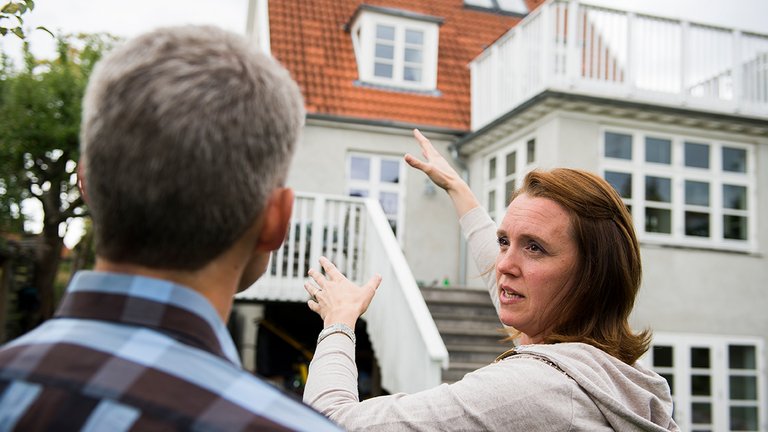 Sådan finder du let tidligere salgspriser på en bolig