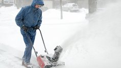 7 gode råd før snestorm