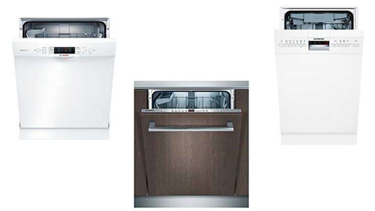 Test: Her er de bedste opvaskemaskiner i 2016