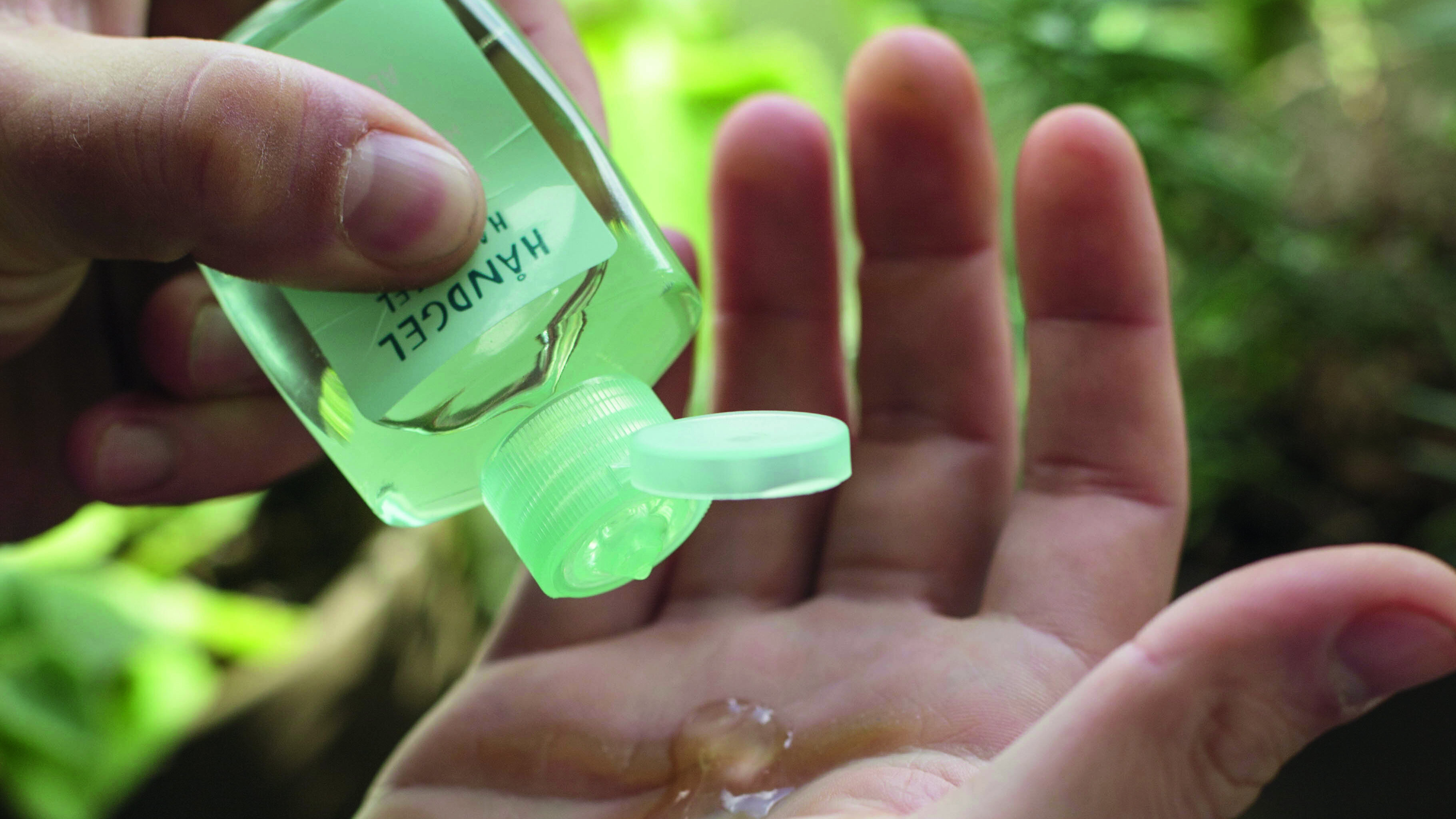 Viden om corona-epidemiens påvirkning af ønsker til boligen