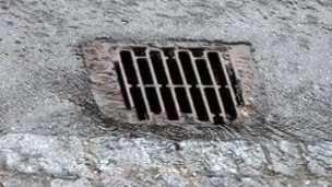 Sådan fungerer kloakseparering