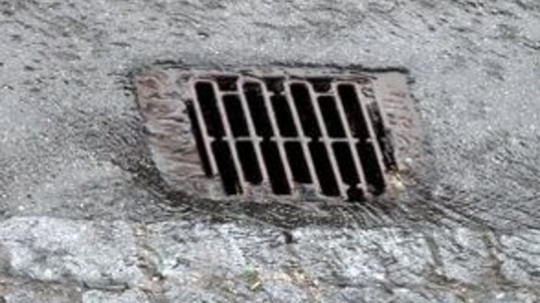 Sådan fungerer kloakseparering