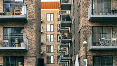 ejerlejligheder i Nordhavn i København