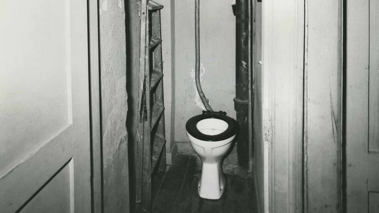 3.000 boliger i København har ikke eget toilet