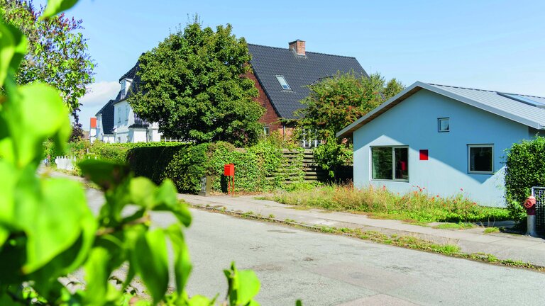 50’er-hus designet til fremtiden