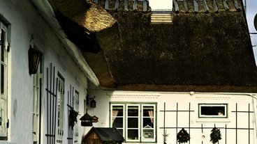 Bliv klogere på landhuset