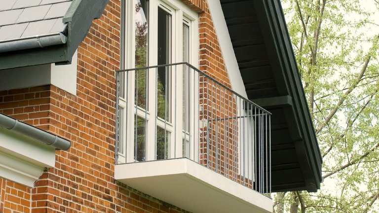 Sådan får du en ny altan til dit hus