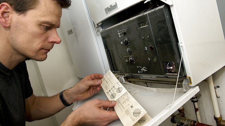 Gasfyr – bør du skifte varmekilde?