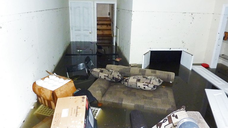 7 tips til at forebygge oversvømmelse – uden det koster noget