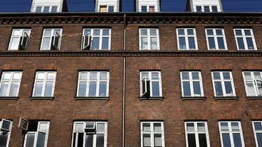 Derfor kan eksklusion fra andels- og ejerforeninger være en besværlig affære