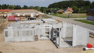 Bæredygtigt byggeri: 10 råd om materialevalg og planlægning