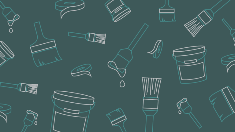 Alt du skal have styr på, når du maler udendørs