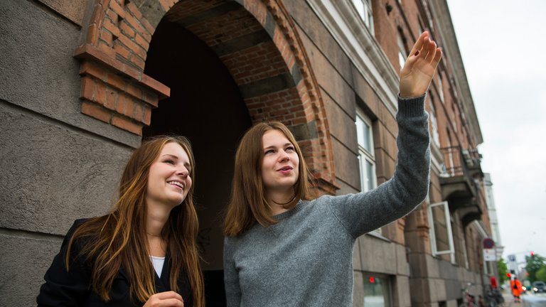 Få styr på aftalerne, når I deler lejlighed