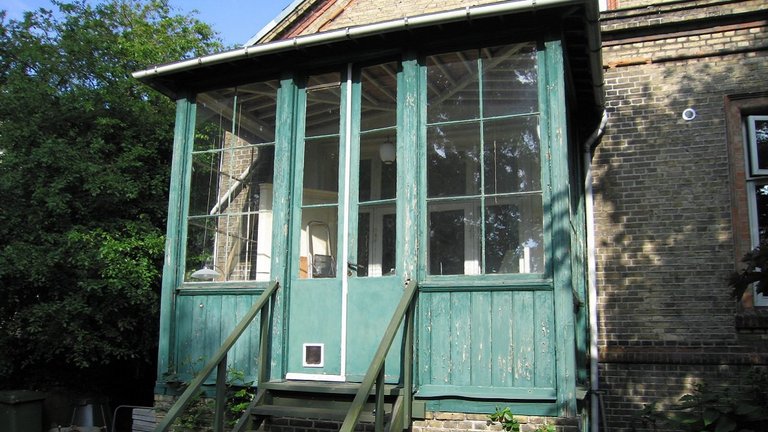 14 hyppige spørgsmål og svar om udestuer