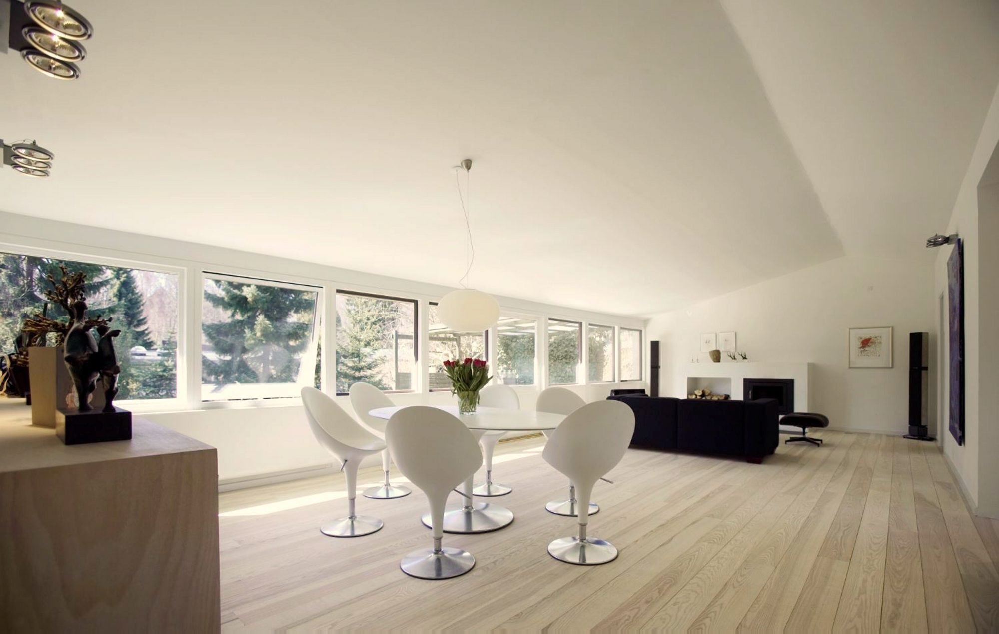 Få mere dagslys i din bolig