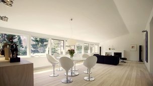 Få mere dagslys i din bolig