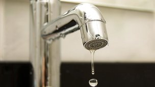 Vandhane der drypper - sådan reparerer du den utætte vandhane