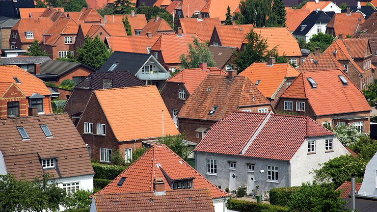 Indefrysning af stigninger i grundskyld og ejendomsværdiskat