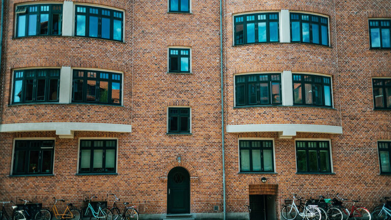 Ejerlejlighed, lejelejlighed, andelslejlighed - udefra er de ens, men reglerne om dem er absolut ikke