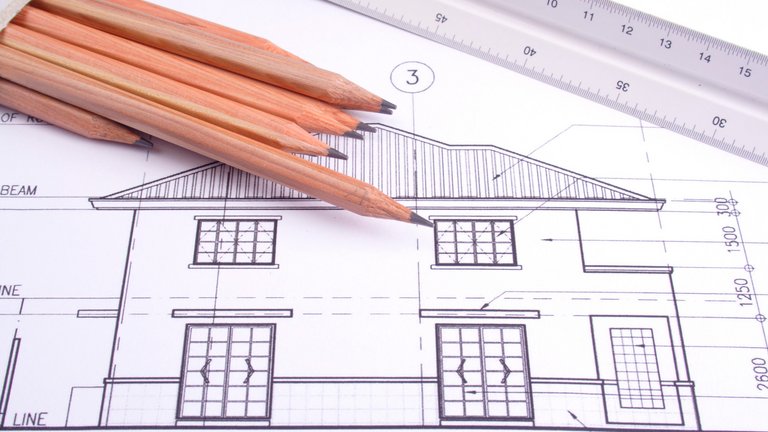 Få overblik over de skjulte konstruktioner i dit hus