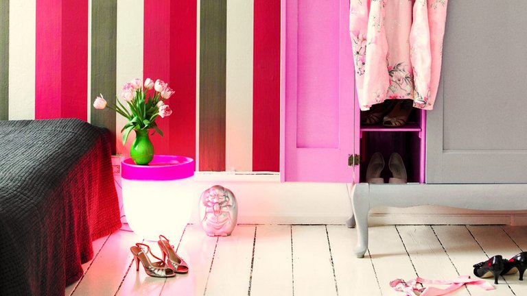 Indret dit soveværelse rigtigt og få mere energi