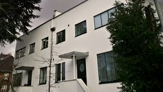 Bliv klogere på funkisvillaen