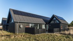 Giv dit sommerhus et forårstjek