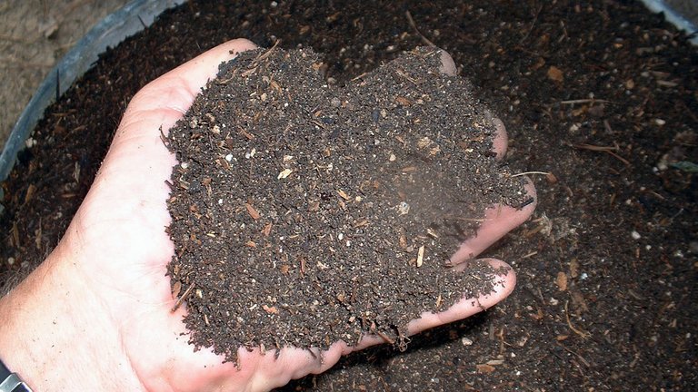 Køb og bortskaffelse af jord – det skal du vide