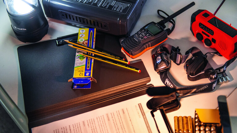 5 gode råd: Sådan forbereder du dig på kriser sammen med naboerne