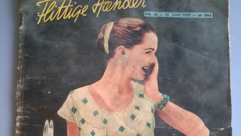 De mærkeligste ting, danskerne har fundet i deres bolig