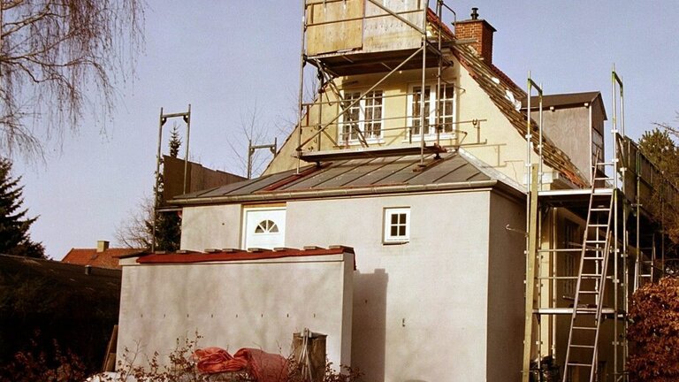 Byggesager ved voldgiftsretten