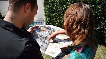 10 gode spareråd til førstegangskøbere