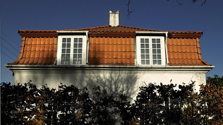 Sådan efterisolerer du et mansardtag