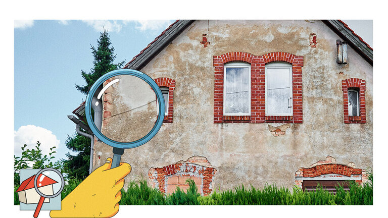 Sådan gennemskuer du boligen