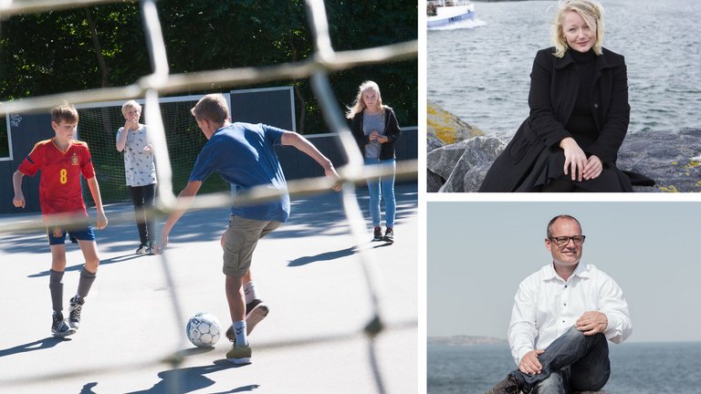 Tilflytningskonsulenter giver starthjælp til nye borgere